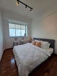 Bishan Loft (D20), Condominium #467370191